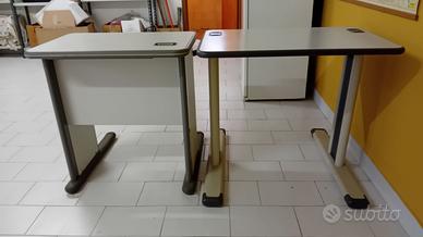 scrivanie porta computer