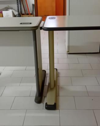 scrivanie porta computer