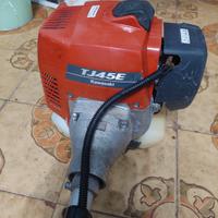 decespugliatore  kawasaki TJ45E