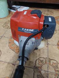 decespugliatore  kawasaki TJ45E
