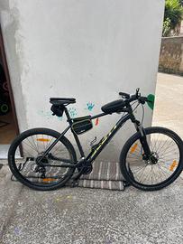 SCOTT ASPECT 960 – TAGLIA XL – DARK/GREY