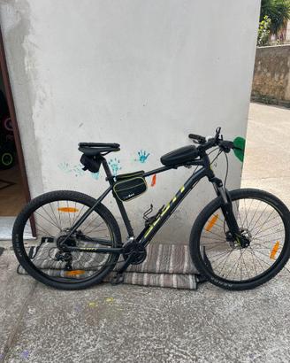SCOTT ASPECT 960 – TAGLIA XL – DARK/GREY