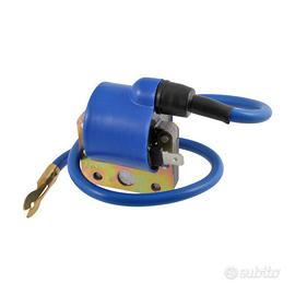 BOBINA ESTERNA PIAGGIO CIAO S L R SC PX TEEN BLU R