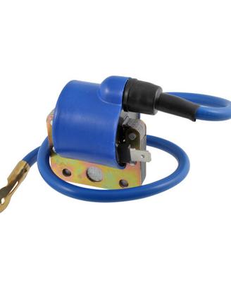 BOBINA ESTERNA PIAGGIO CIAO S L R SC PX TEEN BLU R