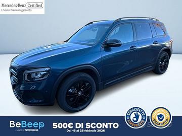 Mercedes-Benz GLB Classe 200 D SPORT PLUS 4MA...