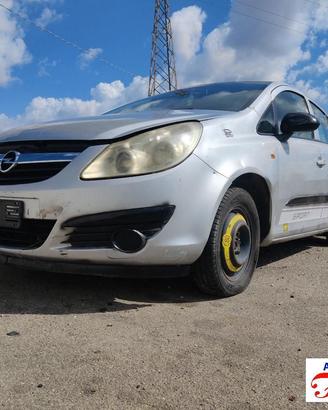 OPEL CORSA D S07 1.3 CDTI 75CV 06-14 -ricambi