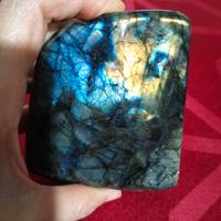Labradorite 600 grammi