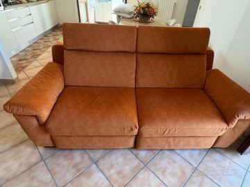 DIVANO POLTRONE SOFÀ