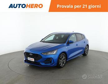 FORD Focus MN06291
