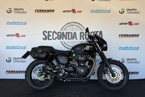 Triumph Bonneville