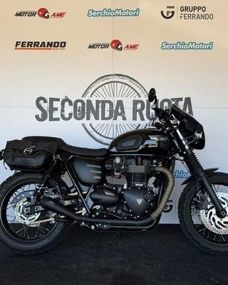 Triumph Bonneville