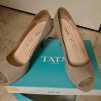 Scarpe Tata Ghiaccii