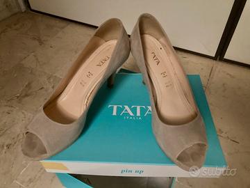 Scarpe Tata Ghiaccii