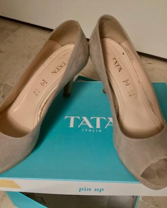 Scarpe Tata Ghiaccii