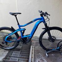 Ebike mtb Haibike all mountain 3.0