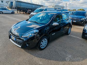 Renault Clio 1.5 dCi 75CV 5 porte Dynamique