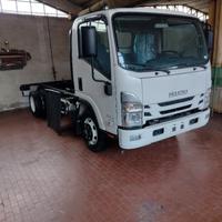 ISUZU P75 passo H 5.2