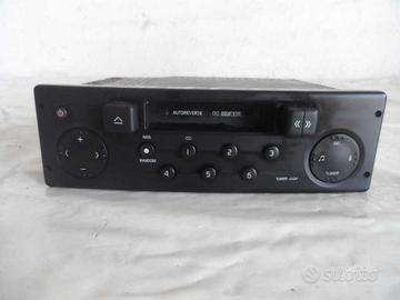 AUTORADIO RENAULT Kangoo 3° Serie (03>07)