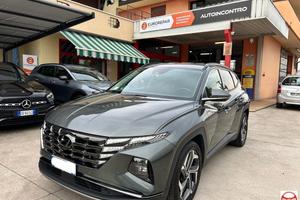 HYUNDAI - Tucson - 1.6 CRDi 136 CV 48V DCT