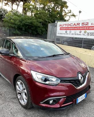 Renault Scenic dCi 120 CV Intens - PRONTA CONSEGNA