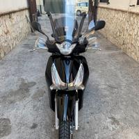 Honda SH 150 - 2013