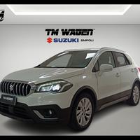 SUZUKI S-Cross - S-Cross 1.0 Boosterjet Cool