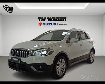 SUZUKI S-Cross - S-Cross 1.0 Boosterjet Cool