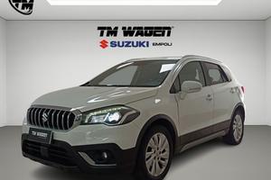 SUZUKI S-Cross - S-Cross 1.0 Boosterjet Cool