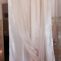 tende soggiorno, camera da letto