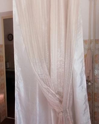 tende soggiorno, camera da letto