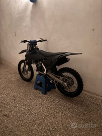 Husqvarna TC 125 2021