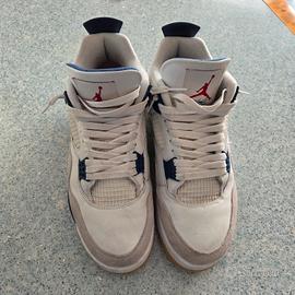 NIKE AIR JORDAN 4 RETRO SP