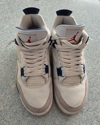 NIKE AIR JORDAN 4 RETRO SP