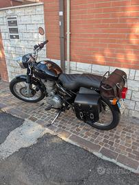 Royal Enfield Bullet Electra EFI 500