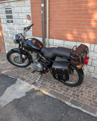 Royal Enfield Bullet Electra EFI 500