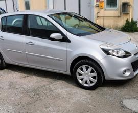 Renault Clio 1.5 dCi 90cv 5 p. Garanzia 24 mesi