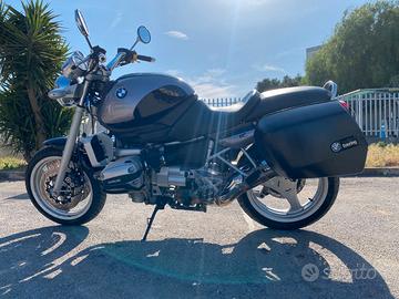 BMW R1100R (1998) - Iscritta ASI - Solo 42.000 km
