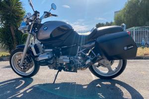 BMW R1100R (1998) - Iscritta ASI - Solo 42.000 km