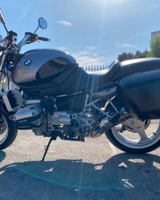 BMW R1100R (1998) - Iscritta ASI - Solo 42.000 km