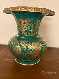 Raro Vaso Rosenthal Kunstabteilung Selb 1939 -