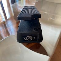 Pedale korg vintage