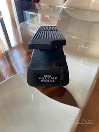 Pedale korg vintage