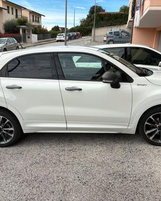 500 X SPORT