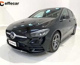 MERCEDES-BENZ B 180 d Automatic Executive