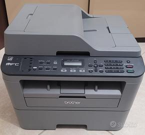 Stampante Multif. Laser B/N Brother MFC-L2700DW