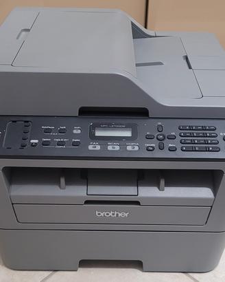 Stampante Multif. Laser B/N Brother MFC-L2700DW