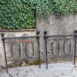 Testate lettino "800 abbruzzese