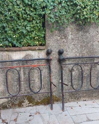 Testate lettino "800 abbruzzese