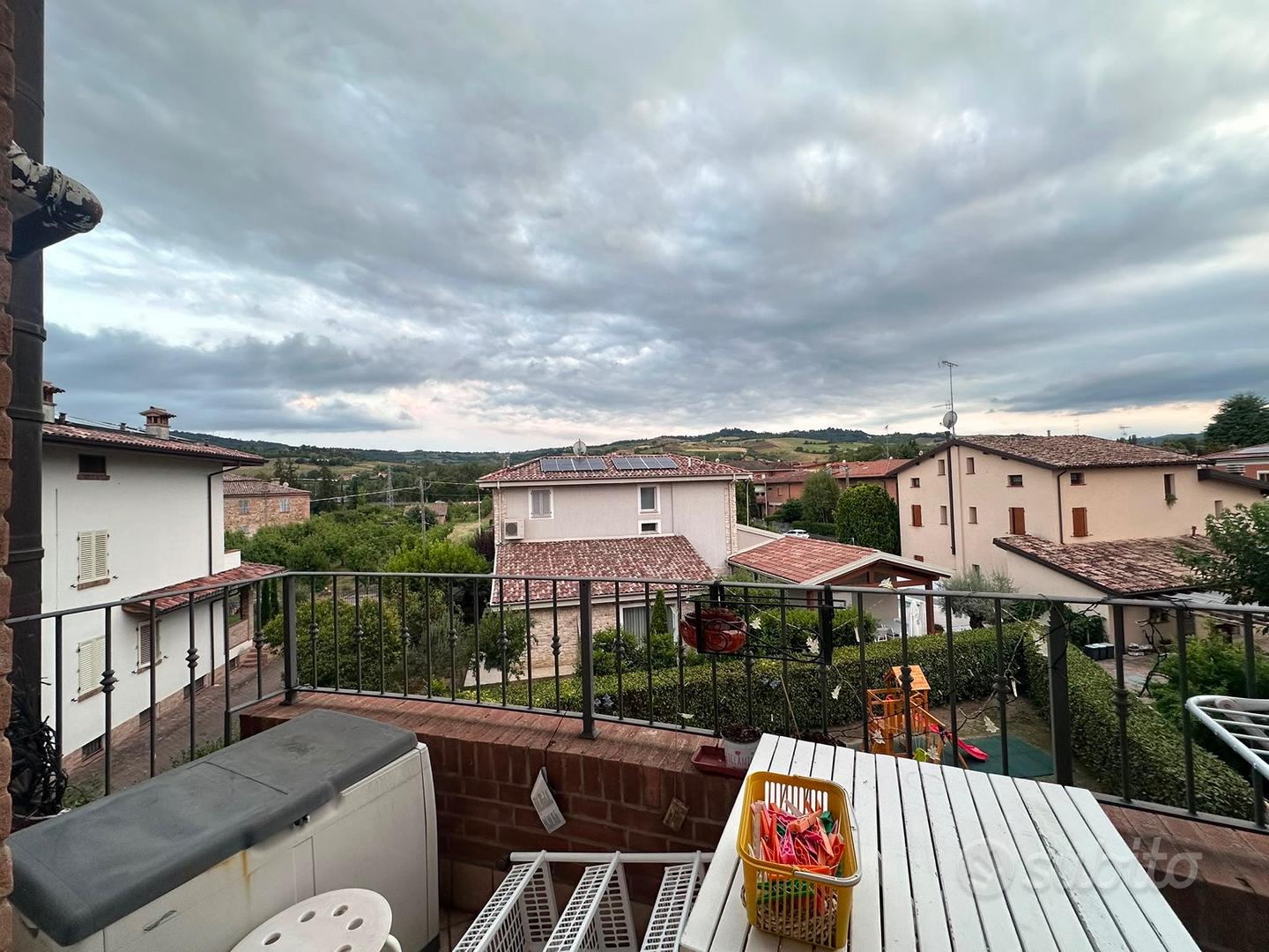 Appartamento – Marano sul Panaro, Triangolo - Vista 3