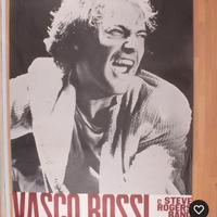 Poster Vasco Rossi